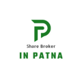 Share Broker in Patna